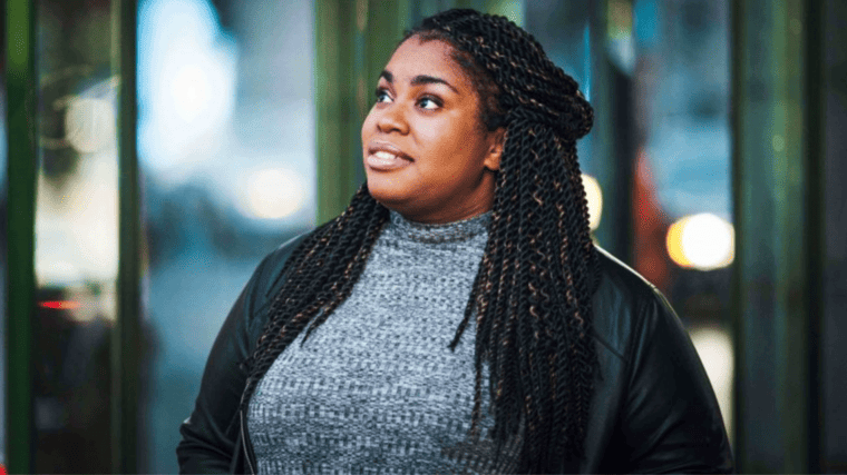 Angie Thomas | #1 New York Times Bestselling Author of Concrete Rose and The Hate U Give