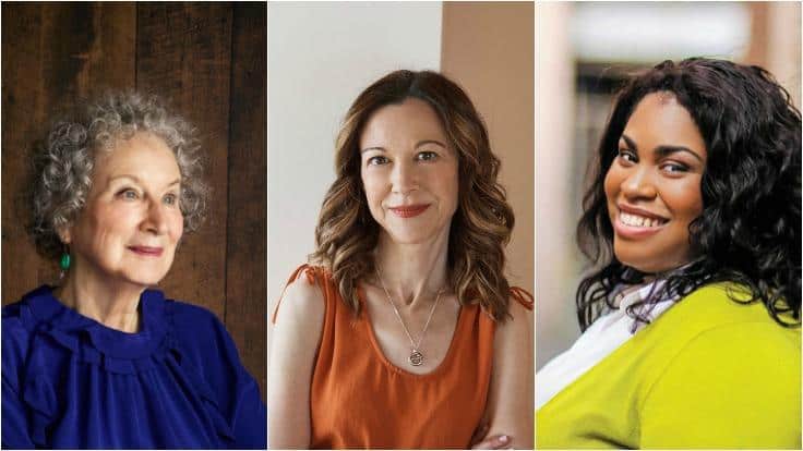 Margaret Atwood, Lori Gottlieb, and Angie Thomas Named to Variety’s Best Books of 2019