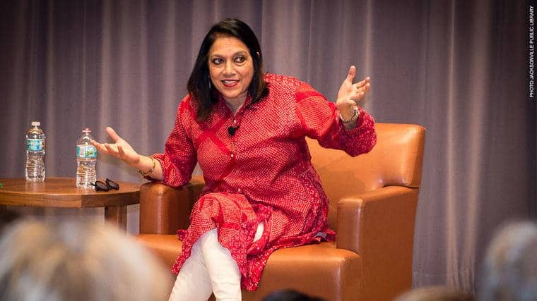 Mira Nair | Director of Queen of Katwe, Salaam Bombay!, The Namesake, and The Reluctant Fundamentalist