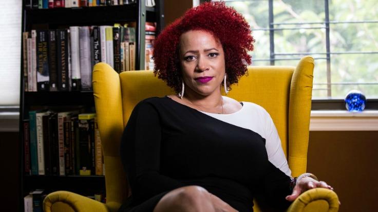 Nikole Hannah-Jones and The New York Times Launch 1619 Project: Marking 400 Years Since American Slavery Began