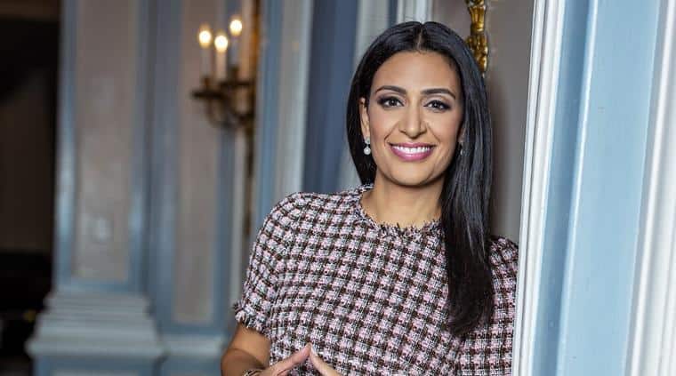 Manjit Minhas | Founder of the 10th Largest Brewery in the World | Co-Star of CBC’s Dragons’ Den