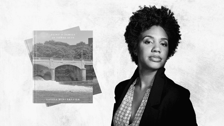 How One Community Fought Racial and Environmental Injustice: LaToya Ruby Frazier’s New Photobook