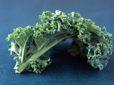 Food fads: Let them eat kale