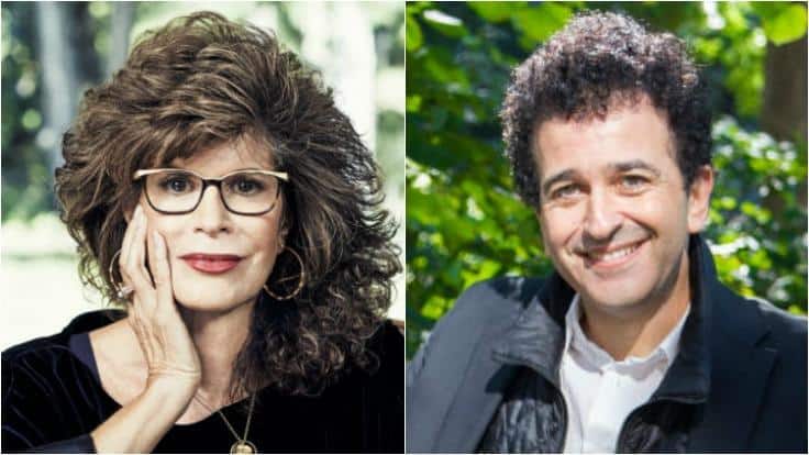 Shoshana Zuboff and Safi Bahcall Longlisted for the Financial Times and McKinsey Business Book of the Year Award