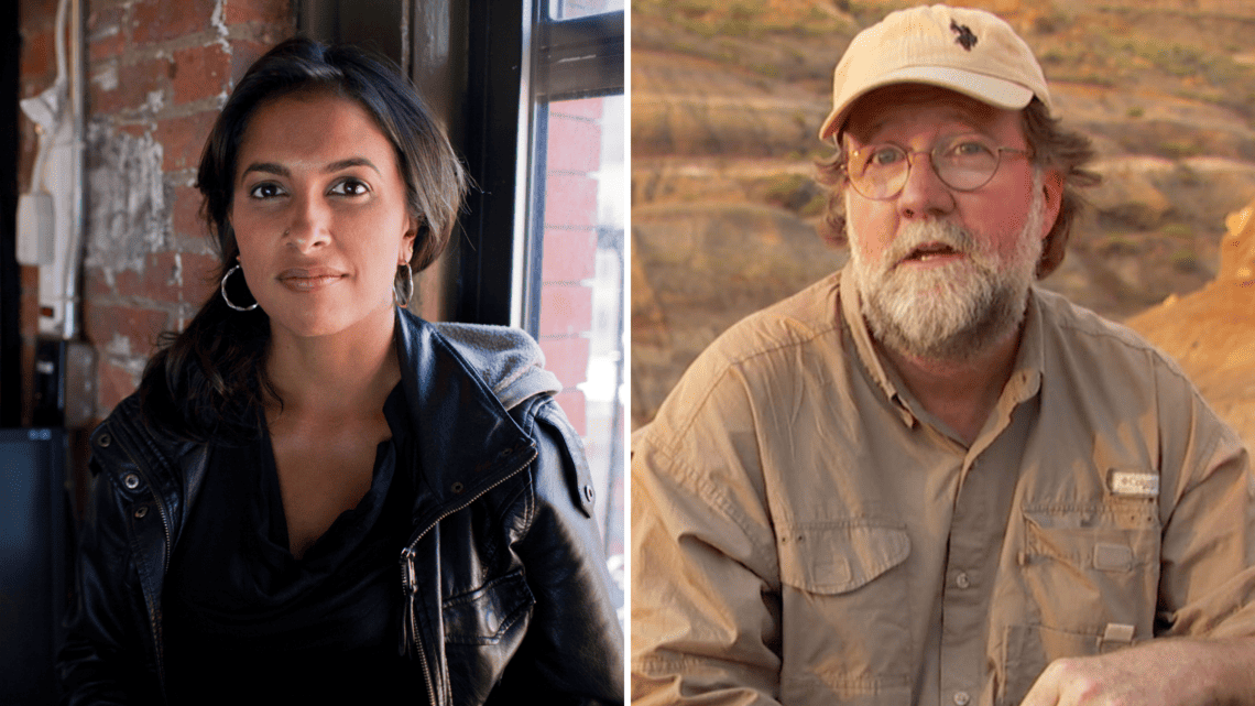 Lavin Speakers at the Emmys: Shalini Kantayya and Sean B. Carroll’s Documentaries Nominated for Emmy Awards