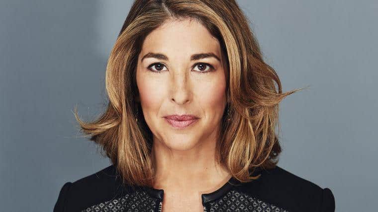Naomi Klein’s New Book On Fire Hits Shelves Just in Time for #ClimateStrike