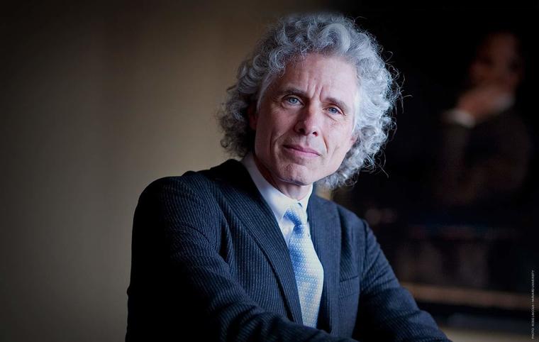 In His Brand New TED Talk, Steven Pinker Argues that the World is Getting Better. But, We Must Adjust Our Perception to See It.
