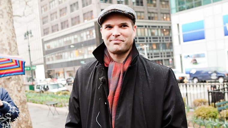 Matt Taibbi | New York Times bestselling author of Hate, Inc., Insane Clown President and The Divide | Rolling Stone Writer