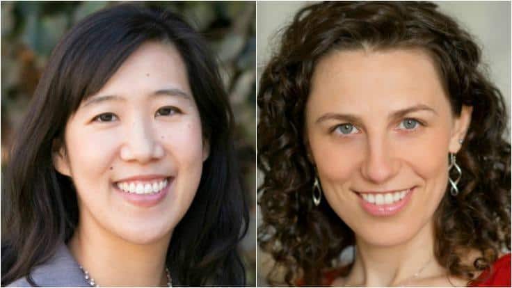 To be, or Not to Be Authentic?: Harvard’s Laura Huang and Francesca Gino Explore Authenticity and Performance
