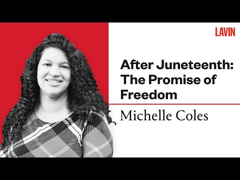 After Juneteenth: The Promise of Freedom [1:52]