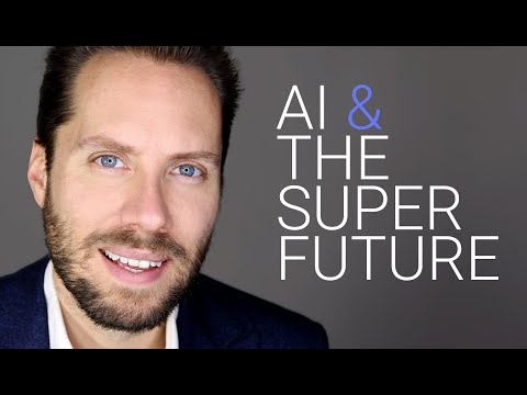 AI and the Super Future (25:35)