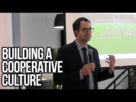 Building a Cooperative Culture (5:31)