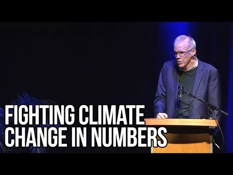 Fighting Climate Change In Numbers (4:23)