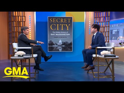 Historical Contributions of LGBTQ+ Americans (Good Morning America)