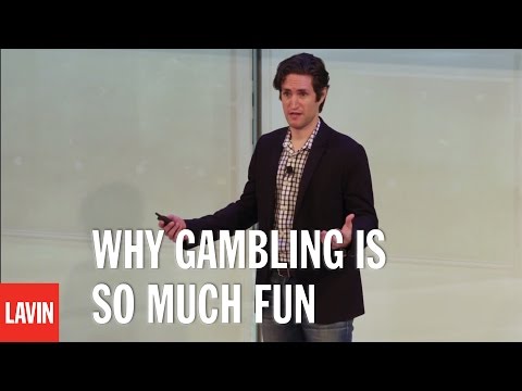 How Careful Design Makes Gambling Irresistible