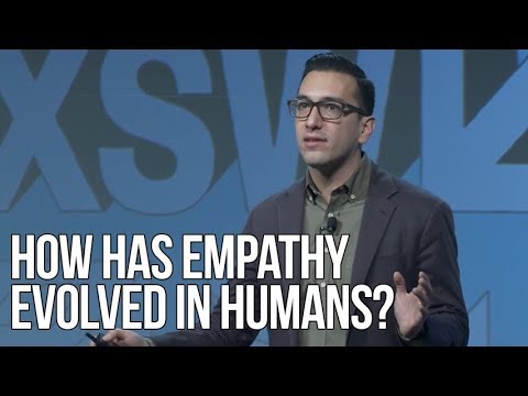 How Has Empathy Evolved in Humans? (5:05)