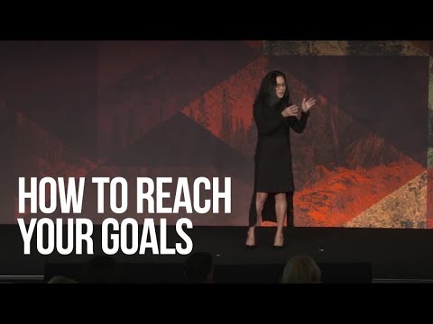 How to Reach Your Goals (4:46)