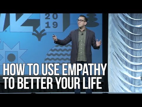 How to Use Empathy to Better Your Life (6:55)