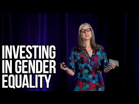 Investing in Gender Equality (4:10)