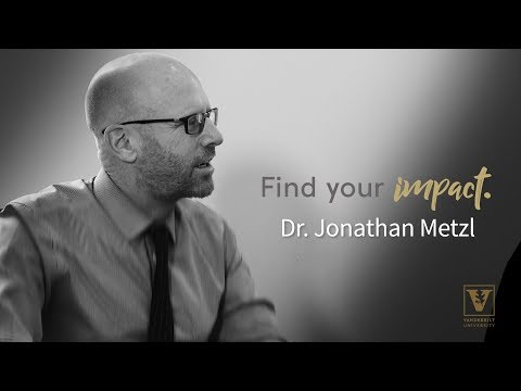 Jonathan Metzl on Political Issues That Could Impact Your Health (2:38)