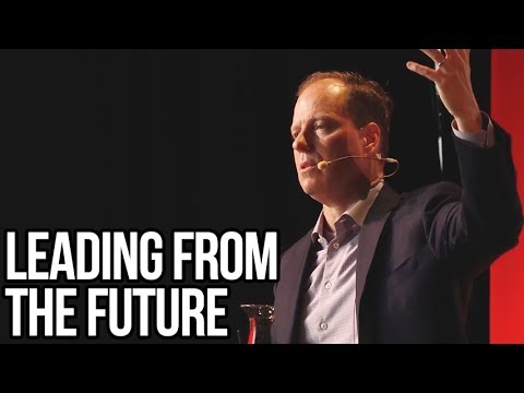 Leading From the Future (6:07)