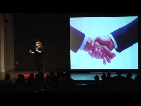 Make a Great First Impression. Learn How to Shake Hands. (5:30)