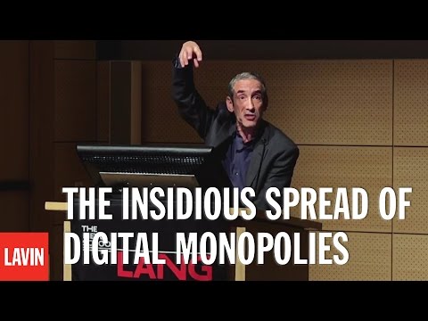 Mapping the Insidious Spread of Digital Monopolies (1:45)