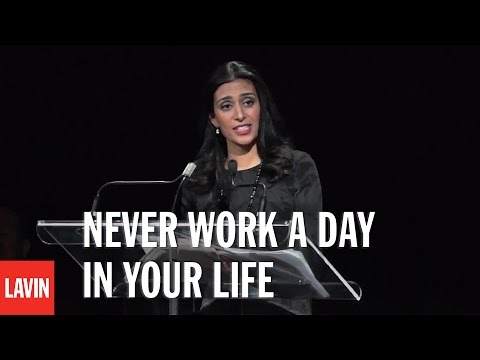 Never Work a Day in Your Life (1:22)
