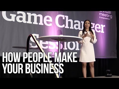 People Make Your Business (7:24)