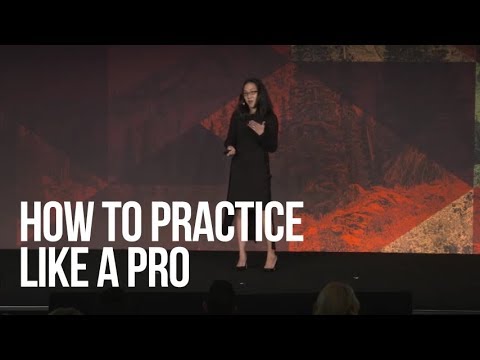 Practice Like a Pro (4:47)