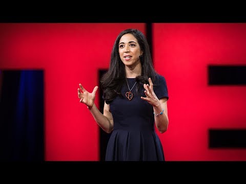 TED: The Power of Meaning: Making Your Life, Work, and Relationships Matter [12:18]