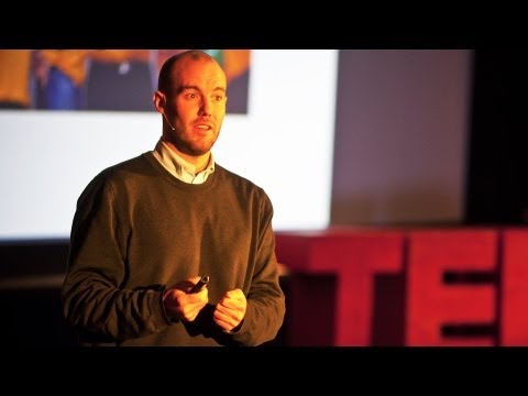 TEDxCambridge: How to Buy Happiness