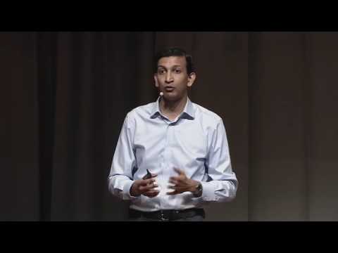 TEDxStanford: How Can We Revive the American Dream for Our Children?