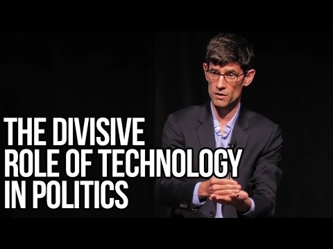 The Divisive Role of Technology in Politics (1:48)