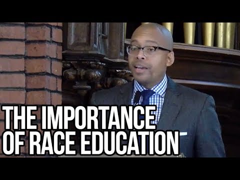 The Importance of Race Education (5:46)