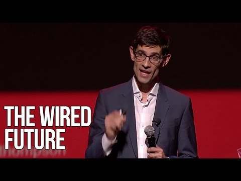 The Wired Future (29:04)