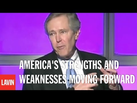 Understanding America’s Problems and Strengths (4:08)