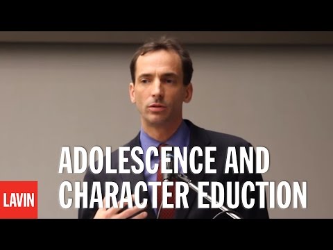 What Character Traits Predict Success in Children? (3:34)