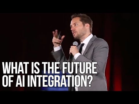 What is the Future of AI Integration? (4:44)
