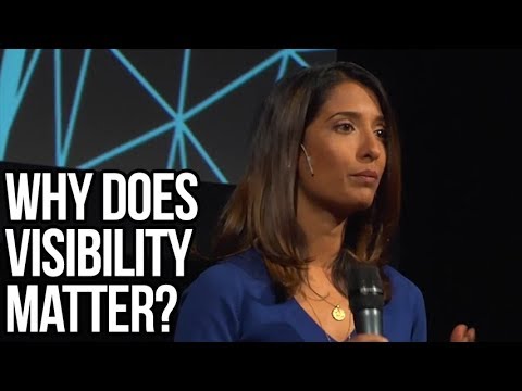 Why Does Visibility Matter? (3:02)