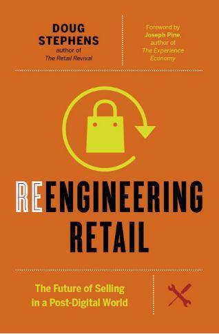 Reengineering Retail