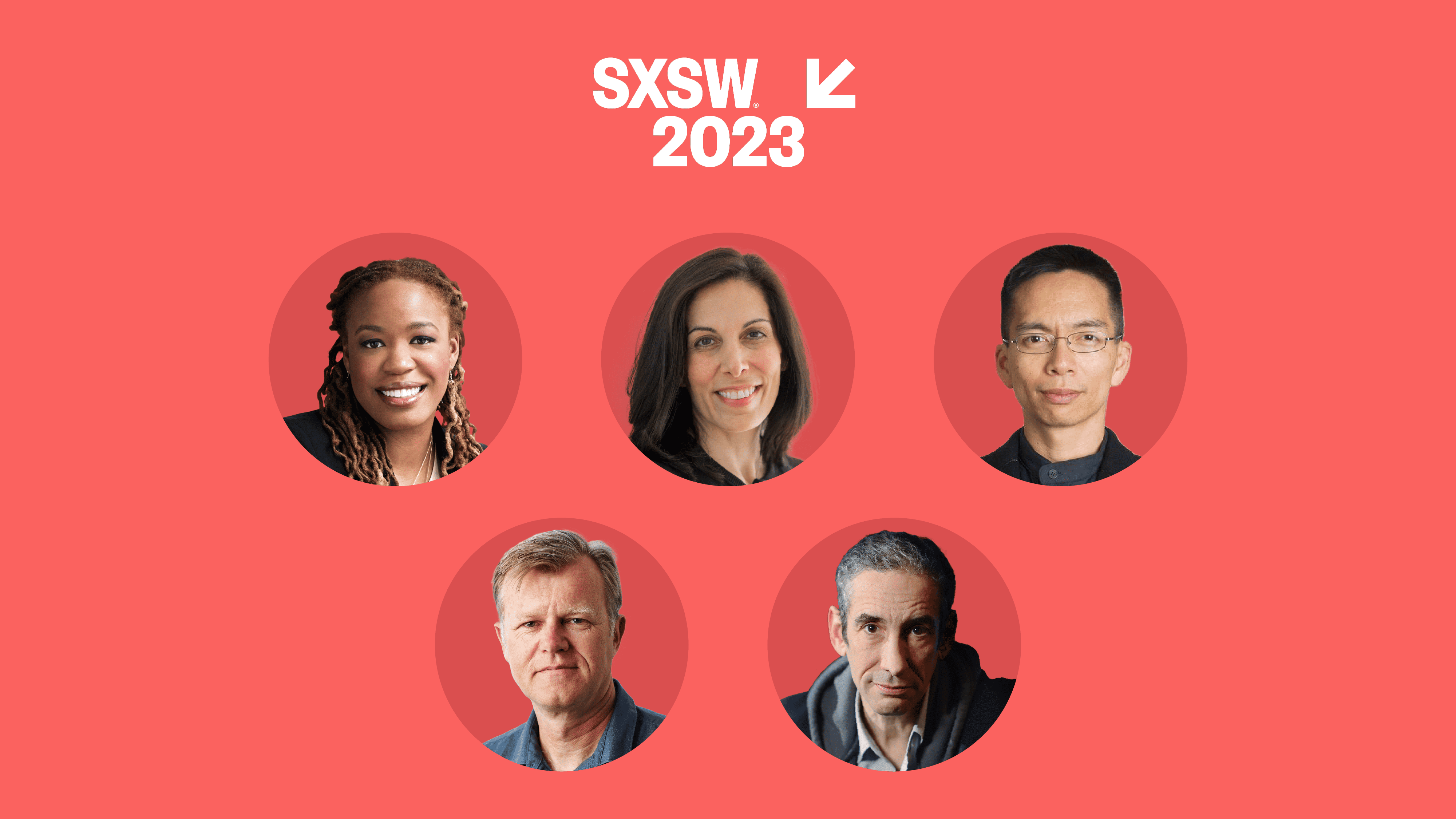 AI, Human Creativity, and Racial Justice: Five Highlights from Lavin Speakers at SXSW 2023