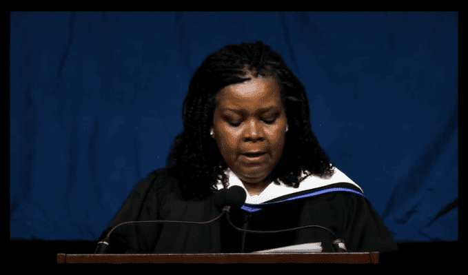 Keynote Address to Brandeis University’s Graduates