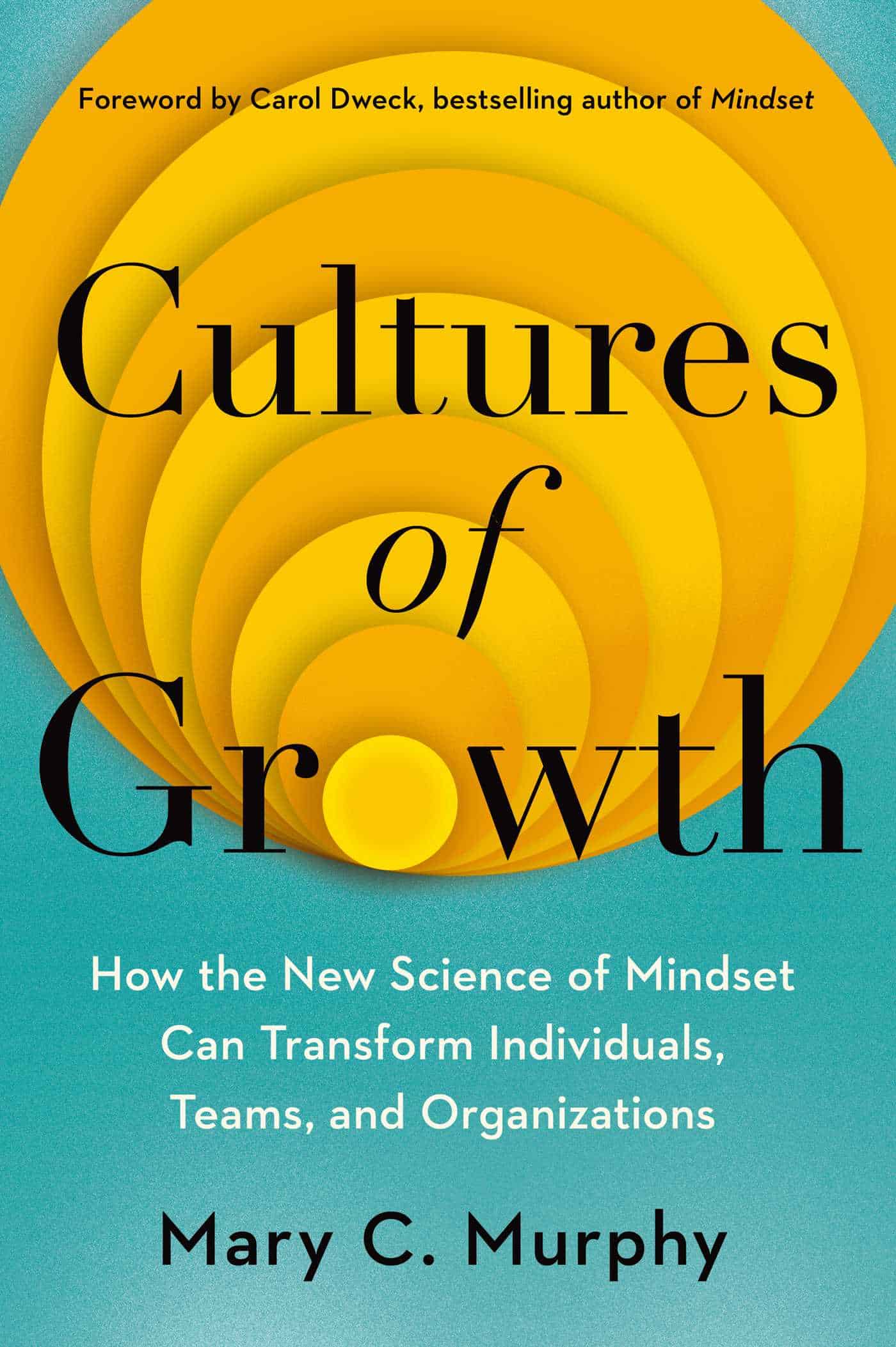 Cultures of Growth