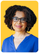 Black history speaker Rachel L. Swarns