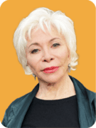 A photo of Hispanic Heritage Month speaker Isabel Allende
