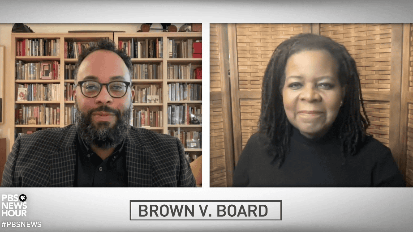 The lasting legacy of Brown v. Board and ongoing education challenges