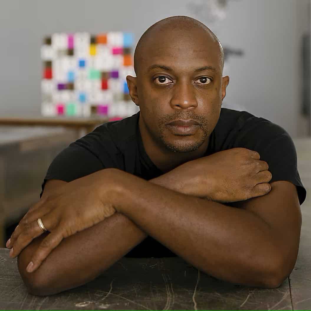 Hank Willis Thomas Sees His Art as a Call to ‘Loving Action’