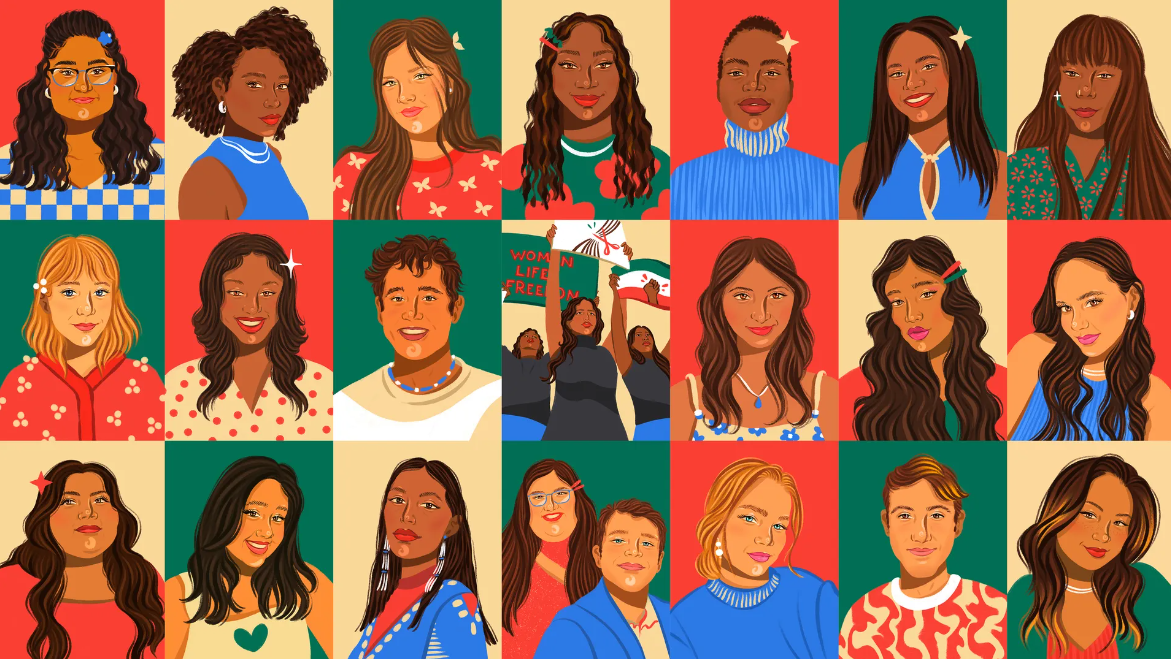 Teen Vogue’s 21 Under 21 2022: The Revolutionary Youth You Need to Know