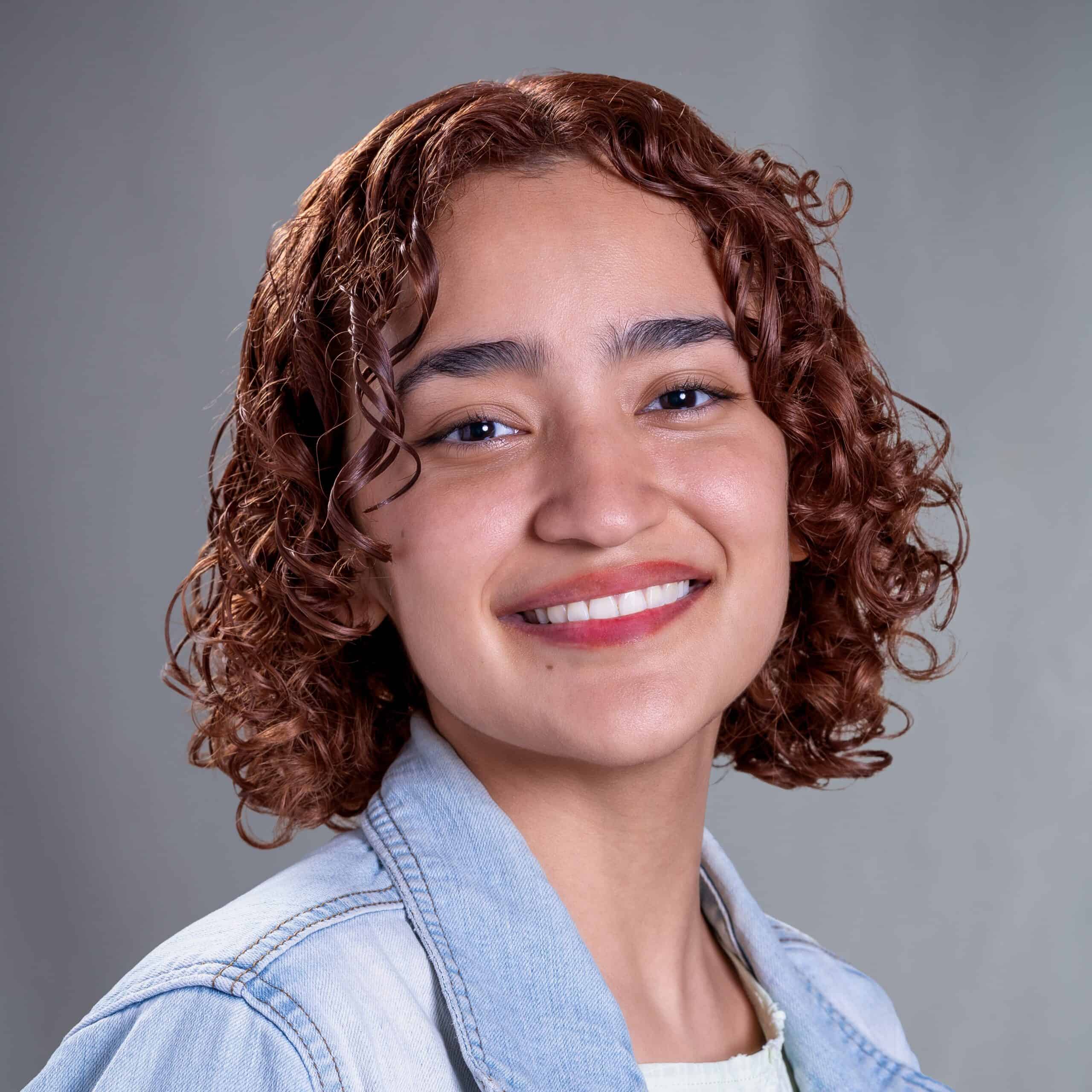 Tannia Gutiérrez